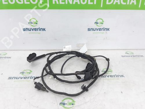 Used Wiring harness VW TRANSPORTER T6 Van (SGA, SGH, SHA, SHH) 2.0 TDI (150 hp) 23123366
