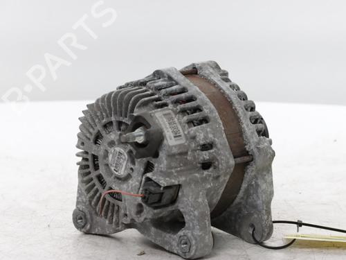 Alternator RENAULT MEGANE III Hatchback (BZ0/1_, B3_) 1.4 TCe (BZ0F, BZ1V) | BP34563393M7  - Image 8