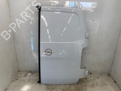 Used Tailgate Tailgate 36966928 36966928