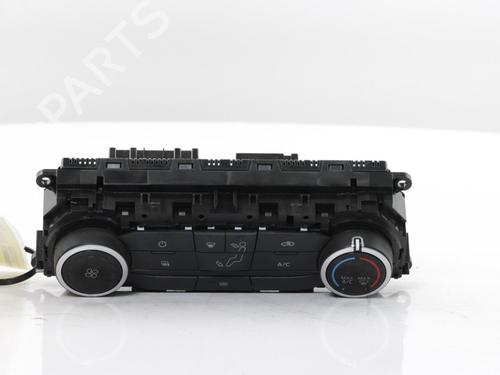 Used Climate control Climate control 38408992 38408992