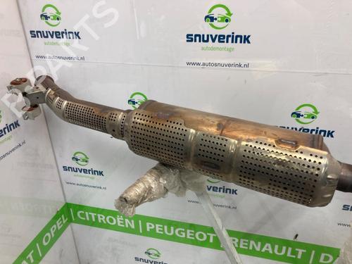 Exhaust system DS DS 7 (J4_, JC_) E-TENSE 4x4 300 (J45GBU) | BP23393527M121 - Image 2
