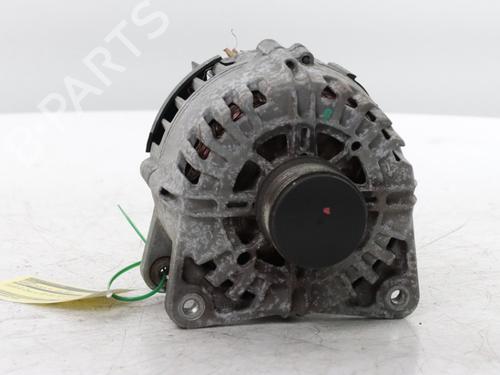 Alternator RENAULT CLIO V (B7_) 1.5 Blue dCi 100 (B7AD) | BP34566032M7 - Image 5