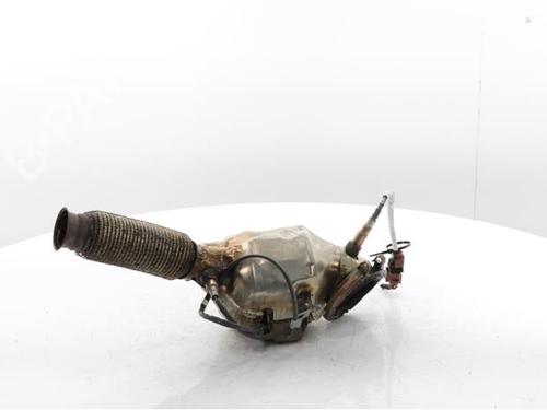 Catalyst FORD PUMA (J2K, CF7) 1.0 EcoBoost | BP40584612M10 - Image 5