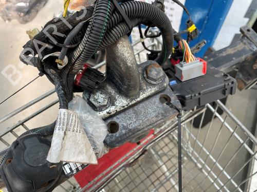 Tow ball/Mechanism CITROËN JUMPY II Van 1.6 HDi 90 16V | BP30186438C141 