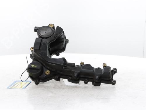 Used Valve cover Valve cover PEUGEOT 308 SW II (LC_, LJ_, LR_, LX_, L4_) 1.2 THP 110 (110 hp) 36278834 36278834