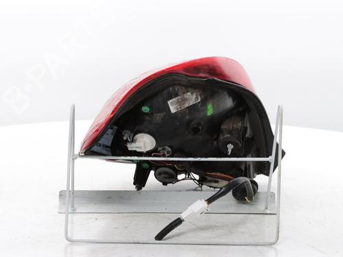 Højre baglygte PEUGEOT 108 1.0 VTi | BP30757521C35 - Image 6