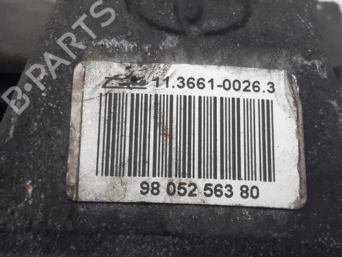 Right front brake caliper OPEL VIVARO C Van (K0) 2.0 | BP29069214M104 - Image 2