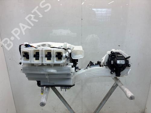 Used Heater matrix box OPEL COMBO Box Body/MPV (K9) 1.2 (110 hp) 30185845