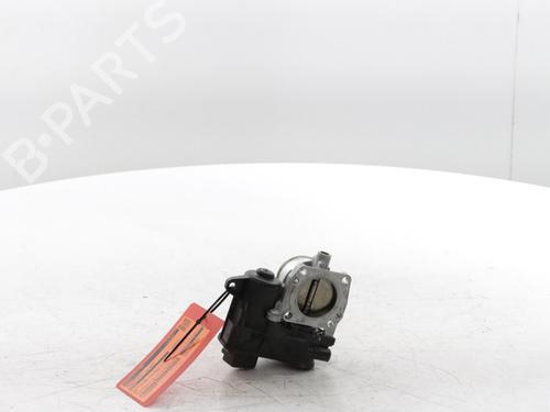 Throttle body CITROËN C4 III (BA_, BB_, BC_) 1.2 PureTech 130 (BAHNSA, BAHNSB) | BP29899411M82