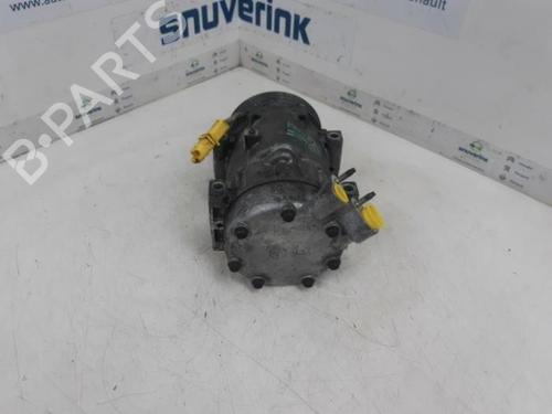 AC compressor CITROËN C5 I (DC_) 2.0 16V (DCRFNC, DCRFNF) | BP40568420M34 - Image 3