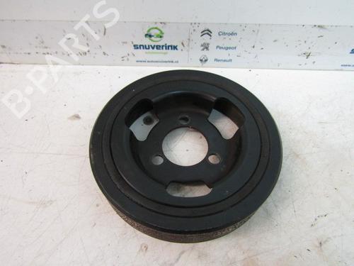 Used Pulley Pulley 13189540 13189540
