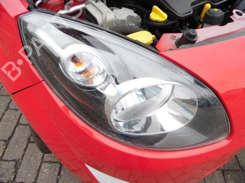 ABS pump RENAULT TWINGO II (CN0_) 1.2 16V (CN04, CN0B) | BP40568665M43 - Image 18