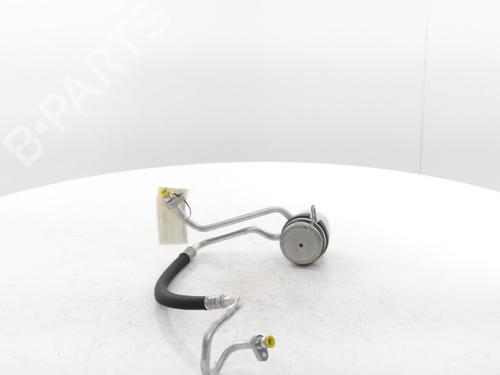 AC pipe RENAULT SCENIC E-TECH PHASE I EV87 | BP33696357M126 - Image 8