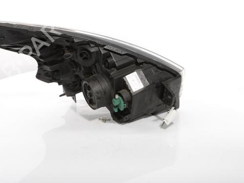 Left headlight RENAULT TRAFIC III Van (FG_) 1.6 dCi 90 (FGME) | BP27287593C28 - Image 5