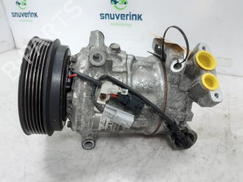 Used AC compressor AC compressor 21544435 21544435