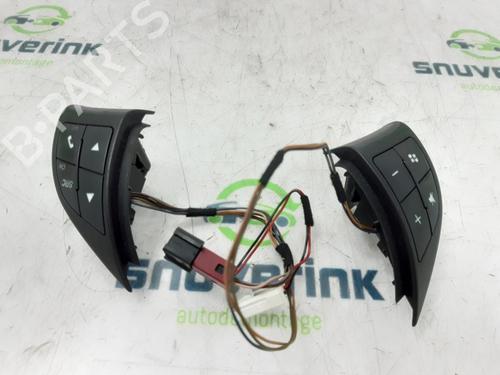 Rattkontroller FIAT DOBLO Cargo (263_) 1.3 D Multijet (90 hp) 30185368