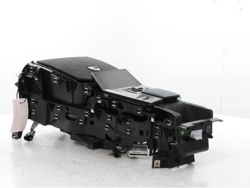 Used Middle console Middle console DS DS 4 II (FR_, FB_, F3_, FP_) E-TENSE 225 (F3DGZT) (224 hp) 40542846 40542846