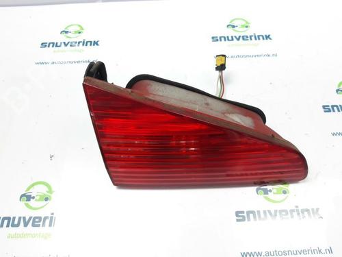 Left taillight PEUGEOT 607 (9D, 9U) 3.0 V6 24V | BP10801027C34 
