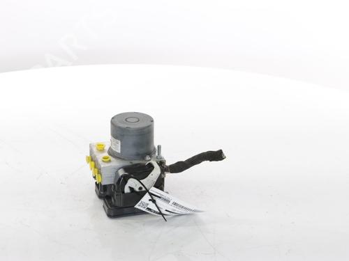 ABS pump TOYOTA PROACE Van (MDZ_) 1.6 D4d (MDZ9) | BP27287895M43 