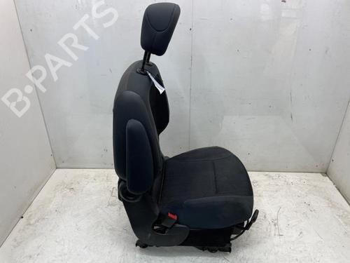 Left front seat PEUGEOT PARTNER Tepee 1.6 VTi | BP40584703C15 - Image 5