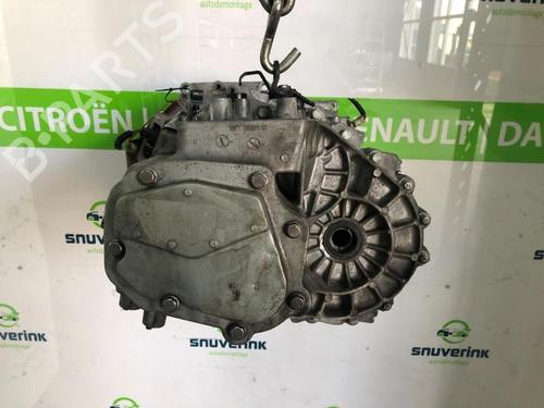 Gearbox CITROËN C4 II (NC_) 1.6 THP 155 | BP40542025M3 - Image 3