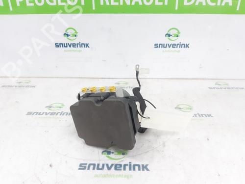 ABS pump RENAULT CAPTUR II (HF_) TCe 90 (HFM6) | BP24160061M43 - Image 4