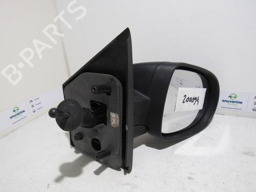 Used Right mirror Right mirror 36949241 36949241