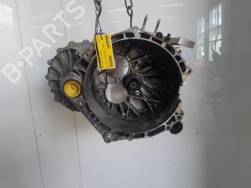 Gearbox FORD TRANSIT V363 Van (FCD, FDD) 2.0 EcoBlue | BP38409312M3 - Image 4