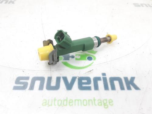 Inyector RENAULT CLIO V (B7_) 1.0 TCe 100 (B7MT) | BP25205338M100 - Image 2
