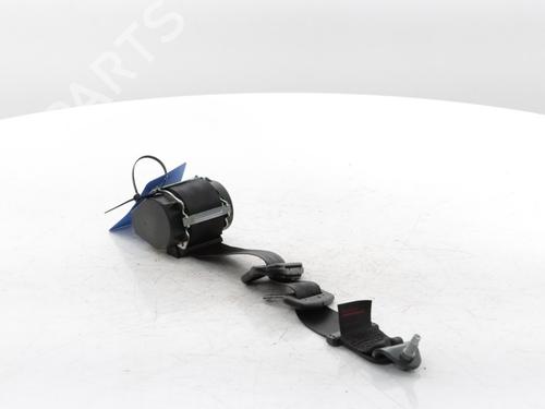 Rear left seatbelt PEUGEOT 208 I (CA_, CC_) 1.2 VTI 82 | BP28521603I29 