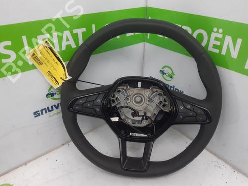 Used Steering wheel Steering wheel 24159928 24159928