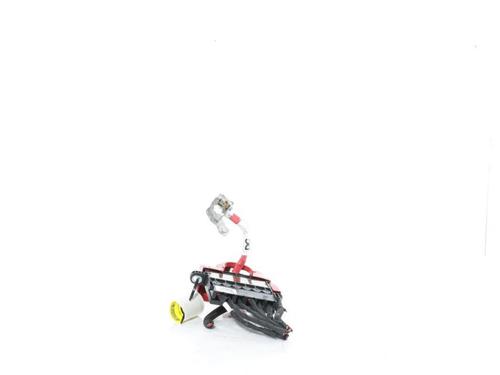 Fuse box RENAULT KANGOO III Box Body/MPV E-Tech Electric (FJJA) | BP28288697E1 