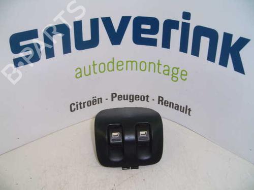 Used Switch PEUGEOT 206 Hatchback (2A/C) 1.6 16V (109 hp) 21110880