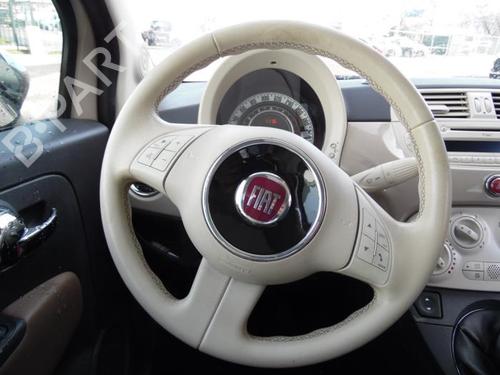 Catalyst FIAT 500 (312_) 0.9 (312AXG1A, 312.AXG11) | BP40585141M10 - Image 30