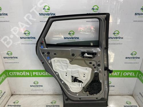 Left rear door OPEL GRANDLAND / GRANDLAND X (A18, P1UO) 1.2 (75) | BP24988794C4 