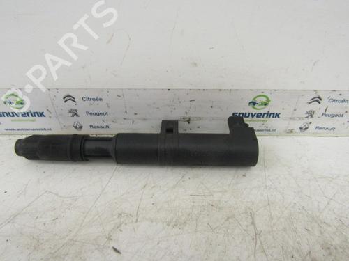 Bobine accensione RENAULT LAGUNA II Grandtour (KG0/1_) 1.8 16V (121 hp) 8200208611 | 0040100052