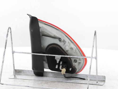 Right taillight PEUGEOT 2008 I (CU_) 1.2 THP 110 / PureTech 110 | BP34423641C35 - Image 6