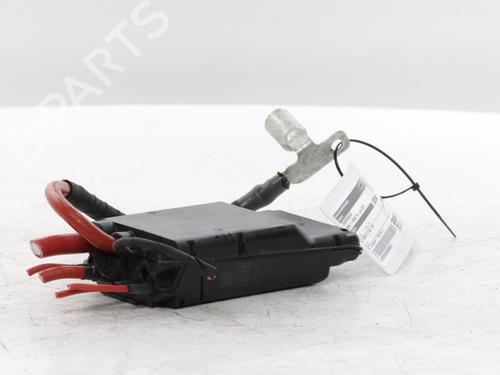 Fuse box BMW 1 (F40) 118 i | BP33697308E1 - Image 9