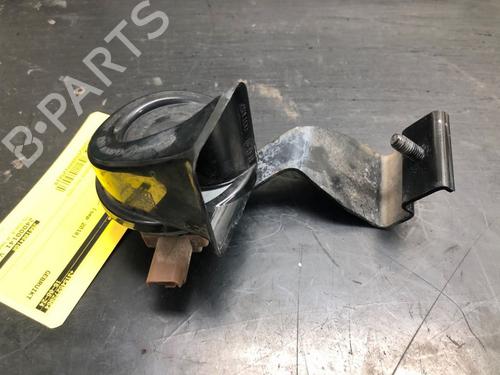 Used Horn RENAULT TWINGO III (BCM_, BCA_) 1.0 SCe 70 (71 hp) 19336785