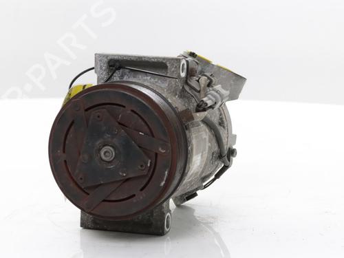 AC compressor RENAULT CAPTUR I (J5_, H5_) 0.9 TCe 90 | BP38111244M34 - Image 9