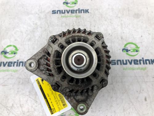 Alternator NISSAN NOTE (E11, NE11) 1.6 | BP16288509M7 