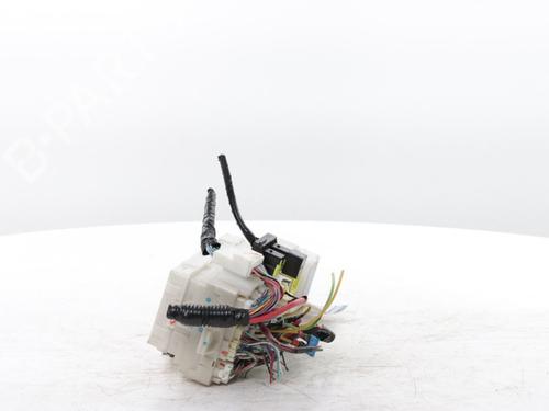 Fuse box PEUGEOT ION Electric | BP30757245E1 