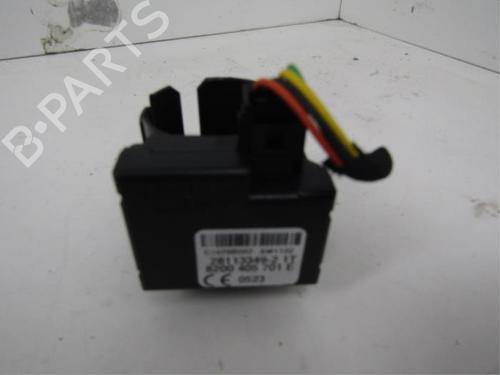 Engine control unit (ECU) RENAULT TWINGO II (CN0_) 1.2 16V (CN04, CN0B) | BP40564656M57 - Image 5