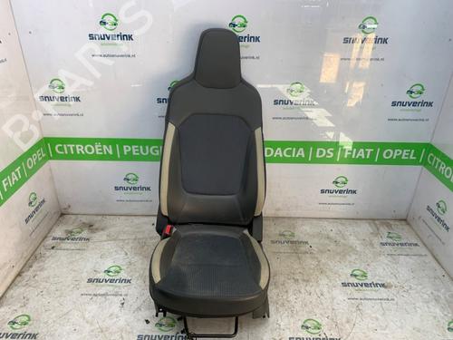 Used Left front seat DACIA SPRING EV (B6M1) (45 hp) 25776374
