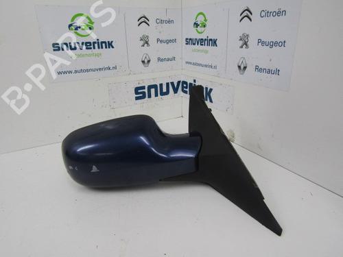 Used Right mirror RENAULT SCÉNIC II (JM0/1_) 1.9 dCi (JM0G, JM12, JM1G, JM2C) (120 hp) 10792798