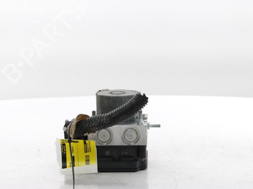 ABS pump RENAULT KADJAR (HA_, HL_) 1.2 TCe 130 (HLMR) | BP29241420M43 