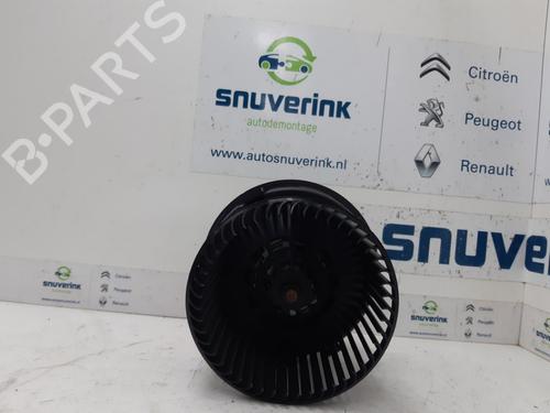 Used Heater blower motor Heater blower motor CITROËN C1 II (PA_, PS_) 1.0 VTi 68 (69 hp) 13323652 13323652