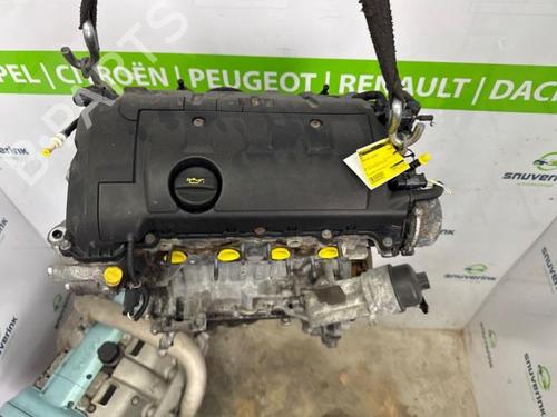 Engine CITROËN C4 I (LC_) 1.6 VTi 120 | BP40583702M1  - Image 14
