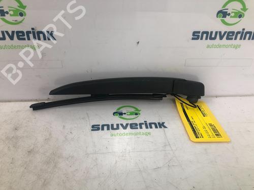 Rear windshield wiper arm RENAULT CLIO IV (BH_) 1.5 dCi 90 | BP13683575C144 