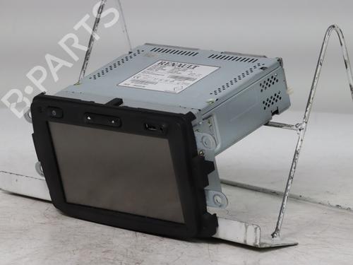 Radio RENAULT CAPTUR I (J5_, H5_) 1.2 TCe 120 | BP33846274E6 - Image 2